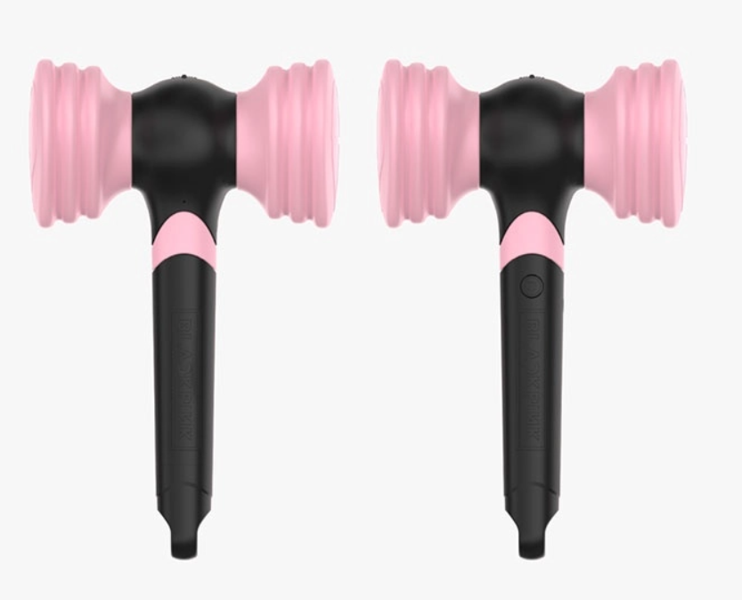 Blackpink official lightstick special edition