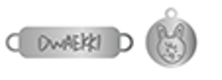 Stray Kids Karma SKZOO CEREMONY NECKLACE