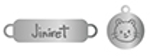 Stray Kids Karma SKZOO CEREMONY NECKLACE