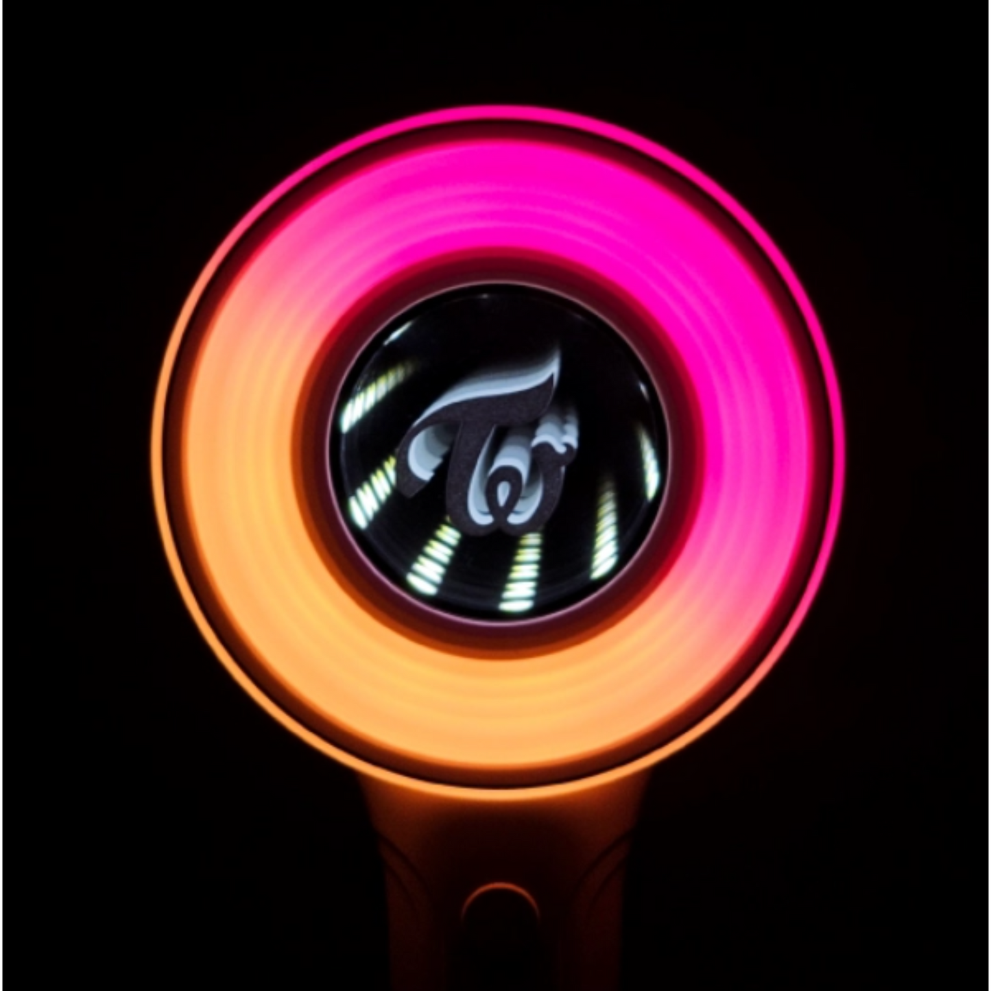 Twice - Official Lightstick CANDYBONG ∞