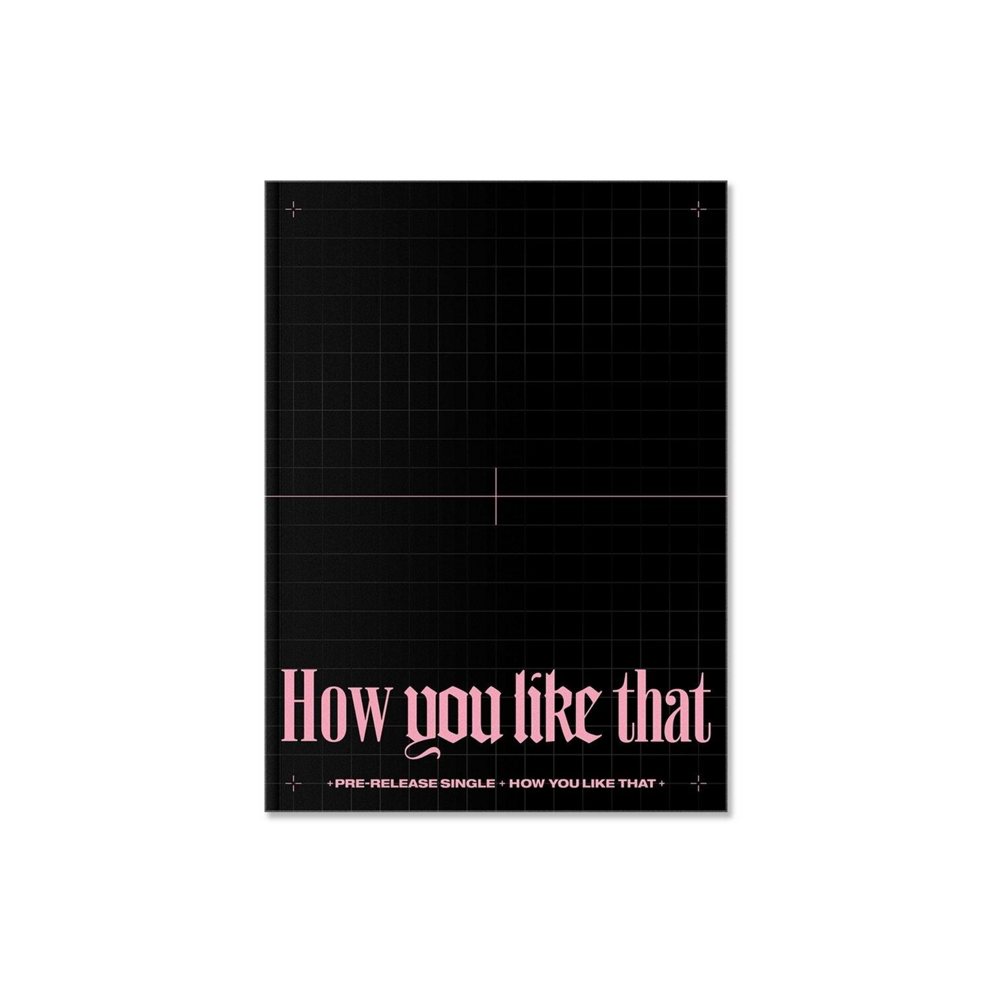 Blackpink - How You Like That (Special Edition Ver.)