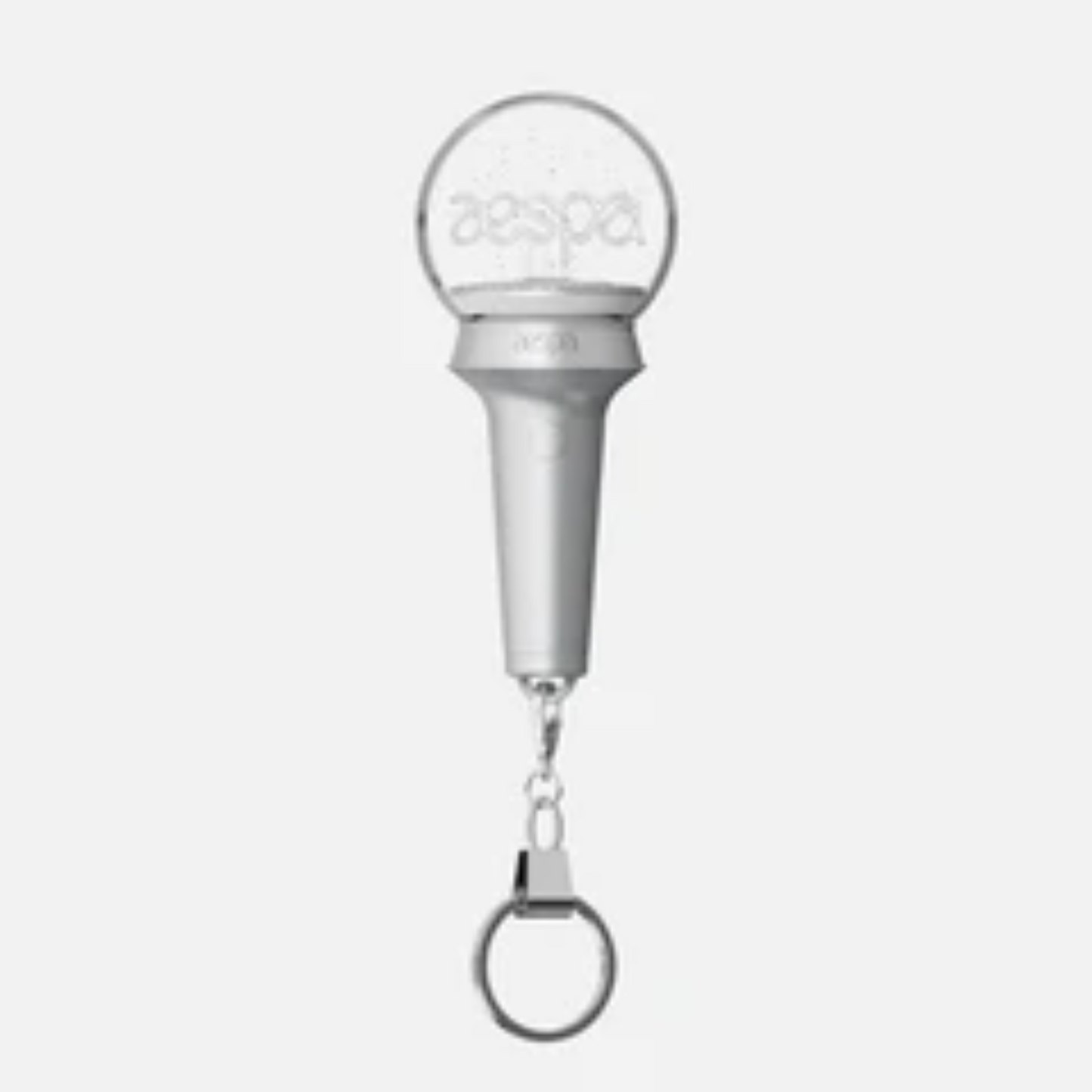 aespa - SM ARTIST MINI FANLIGHT KEYRING