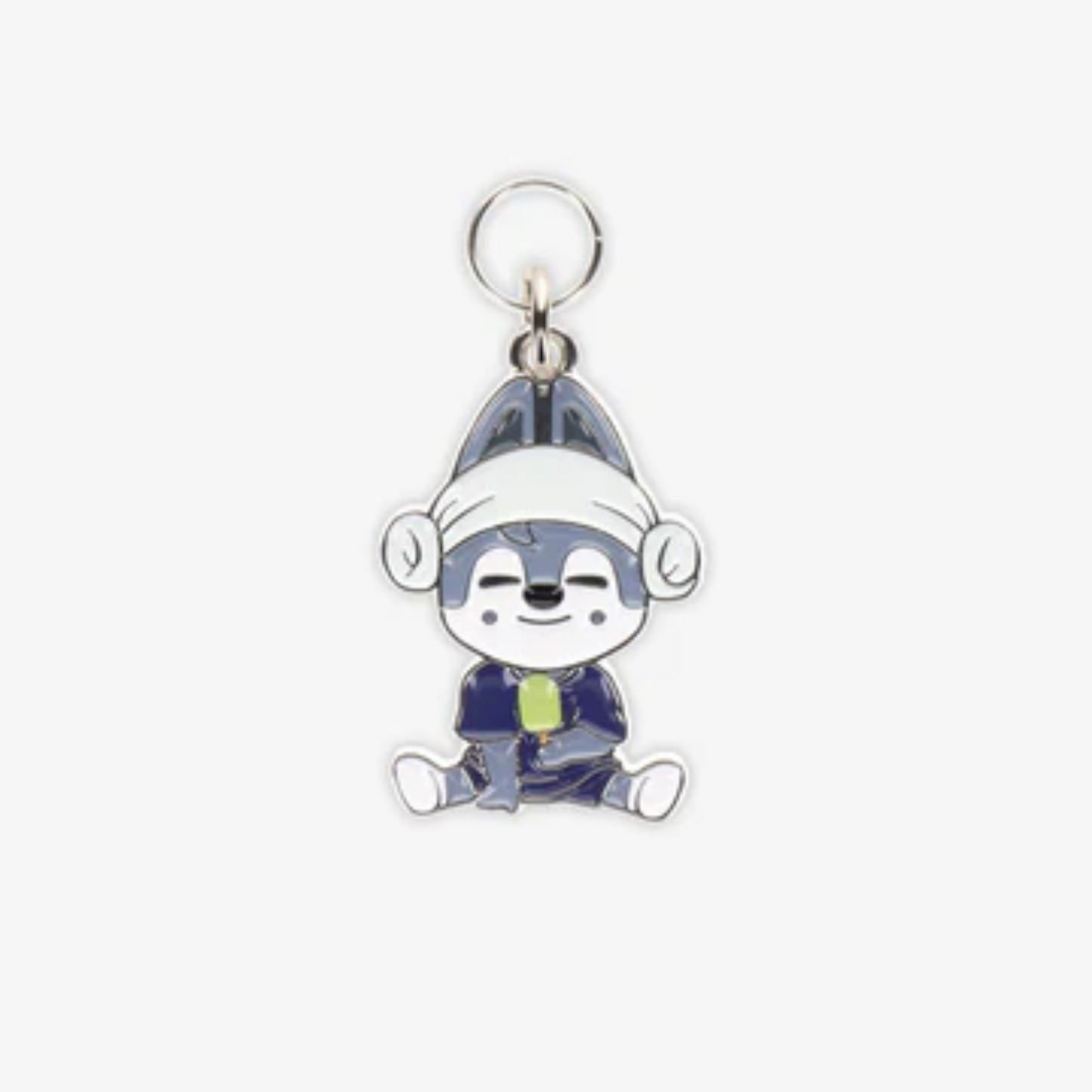 Stray Kids - JYP JAPAN POPUP STORE 2025 KEY HOLDER CHARM