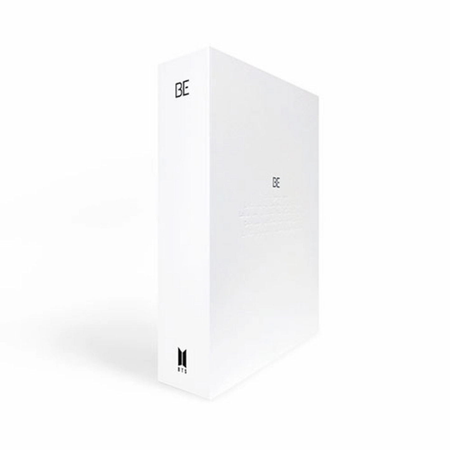 BTS - Album BE (Deluxe Edition)