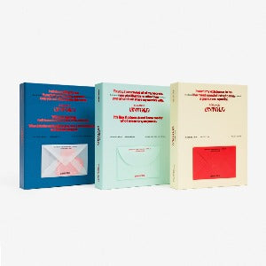 PRE-ORDER: ENHYPEN - 2nd Album ROMANCE : UNTOLD
