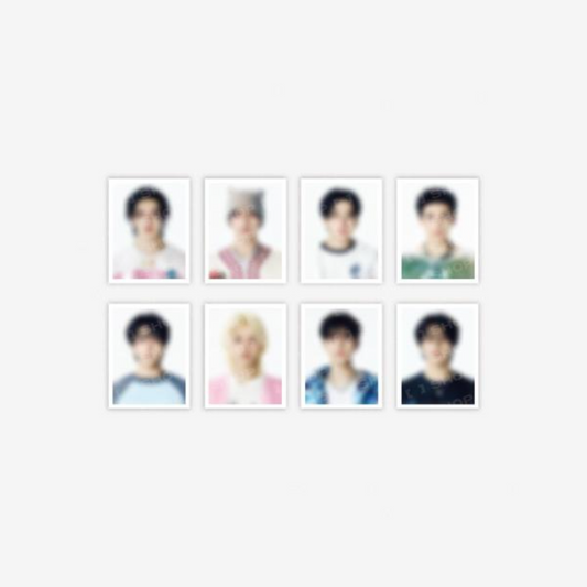 Stray Kids - [celebrATE] ID PHOTO SET