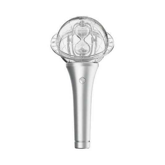 PRE-ORDER: Ateez lightiny light stick ver 3