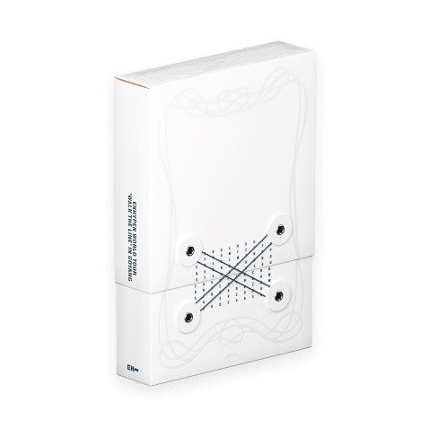 Pre-order: ENHYPEN - ENHYPEN WORLD TOUR 'WALK THE LINE' IN GOYANG