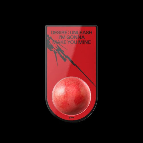Pre-order: ENHYPEN - 6th Mini Album [DESIRE : UNLEASH] (BATH BOMB Ver.)