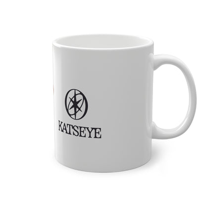 Caneca KATSEYE
