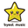 Byeol Music logo
