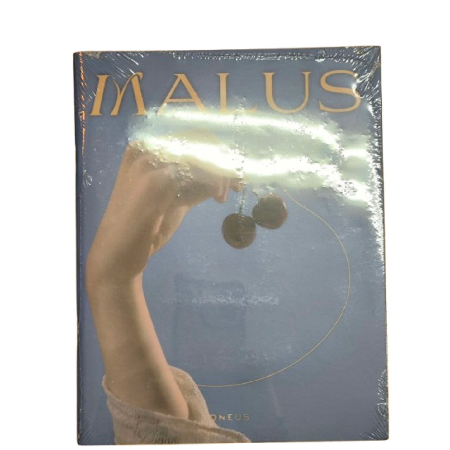 ONEUS - 8TH MINI ALBUM MALUS (EDEN ver.)