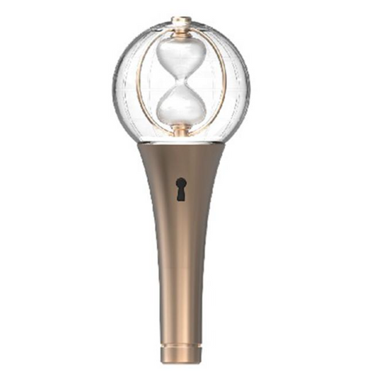 PRE-ORDER: Ateez Official Lightstick Lightiny v2