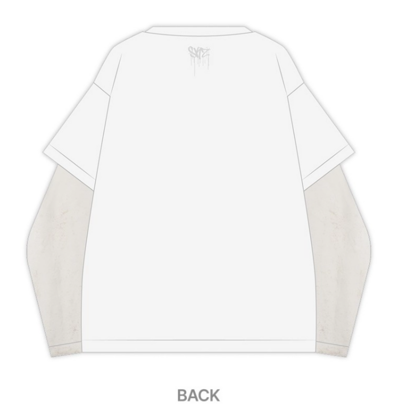 Stray Kids - [celebrATE] LAYERED LONG SLEEVE