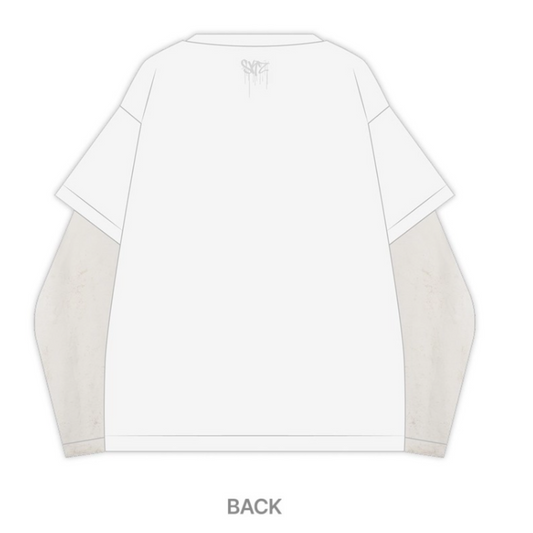 Stray Kids - [celebrATE] LAYERED LONG SLEEVE