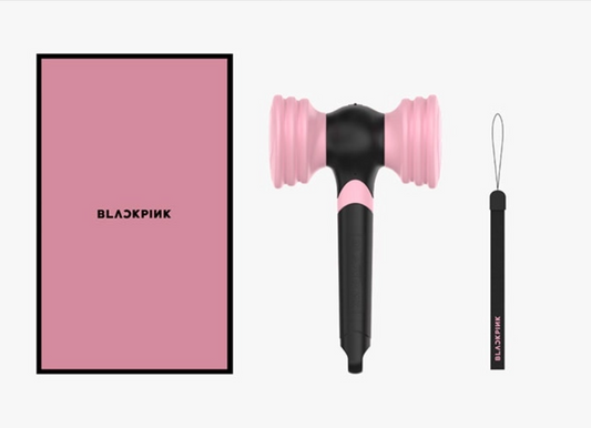 PRE-ORDER: Blackpink official lightstick special edition