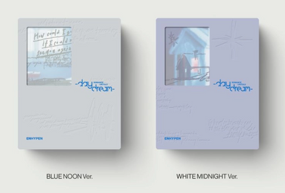 Pre-order: ENHYPEN - 2nd Album Repackage [ROMANCE : UNTOLD -daydream-]