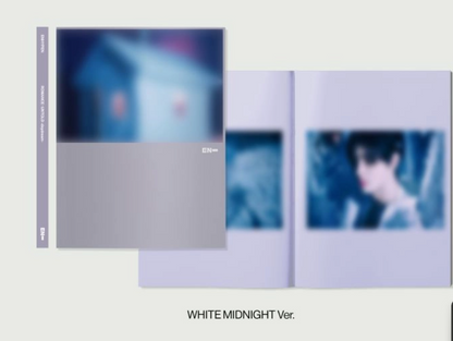 Pre-order: ENHYPEN - 2nd Album Repackage [ROMANCE : UNTOLD -daydream-]