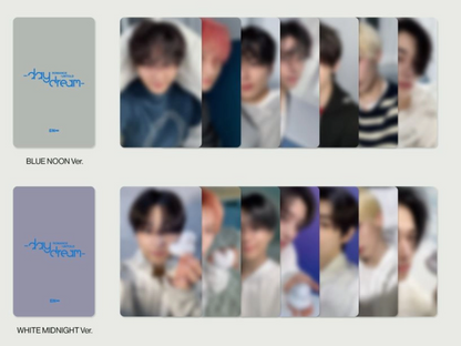 Pre-order: ENHYPEN - 2nd Album Repackage [ROMANCE : UNTOLD -daydream-]