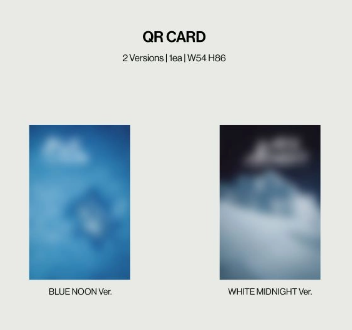 Pre-order: ENHYPEN - 2nd Album Repackage [ROMANCE : UNTOLD -daydream-]