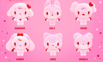 IVE - 4th Mini Album IVE SECRET (EVIL CUPID Ver.) (PLATFORM Ver.) (Limited Edition)