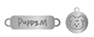 Stray Kids Karma SKZOO CEREMONY NECKLACE