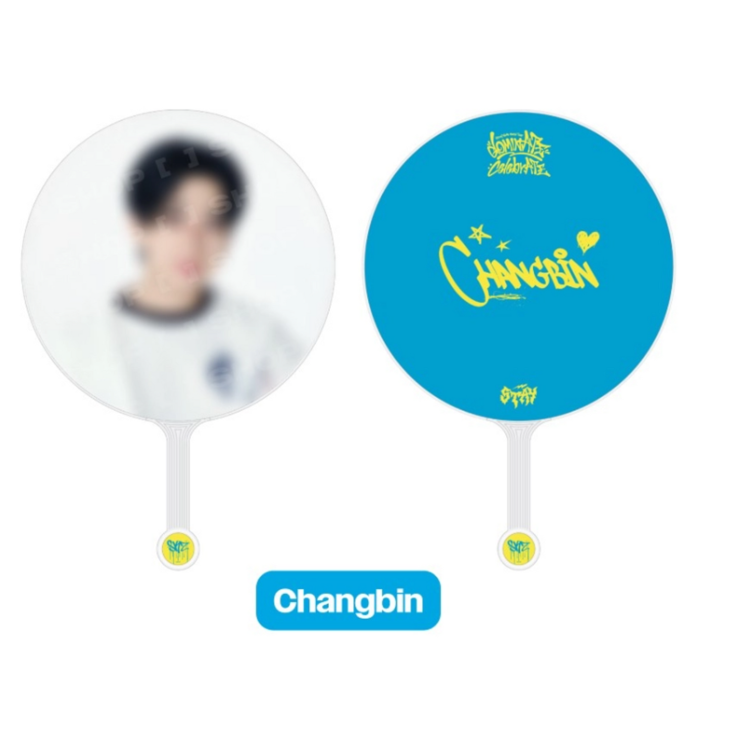 Stray Kids - [celebrATE] IMAGE PICKET