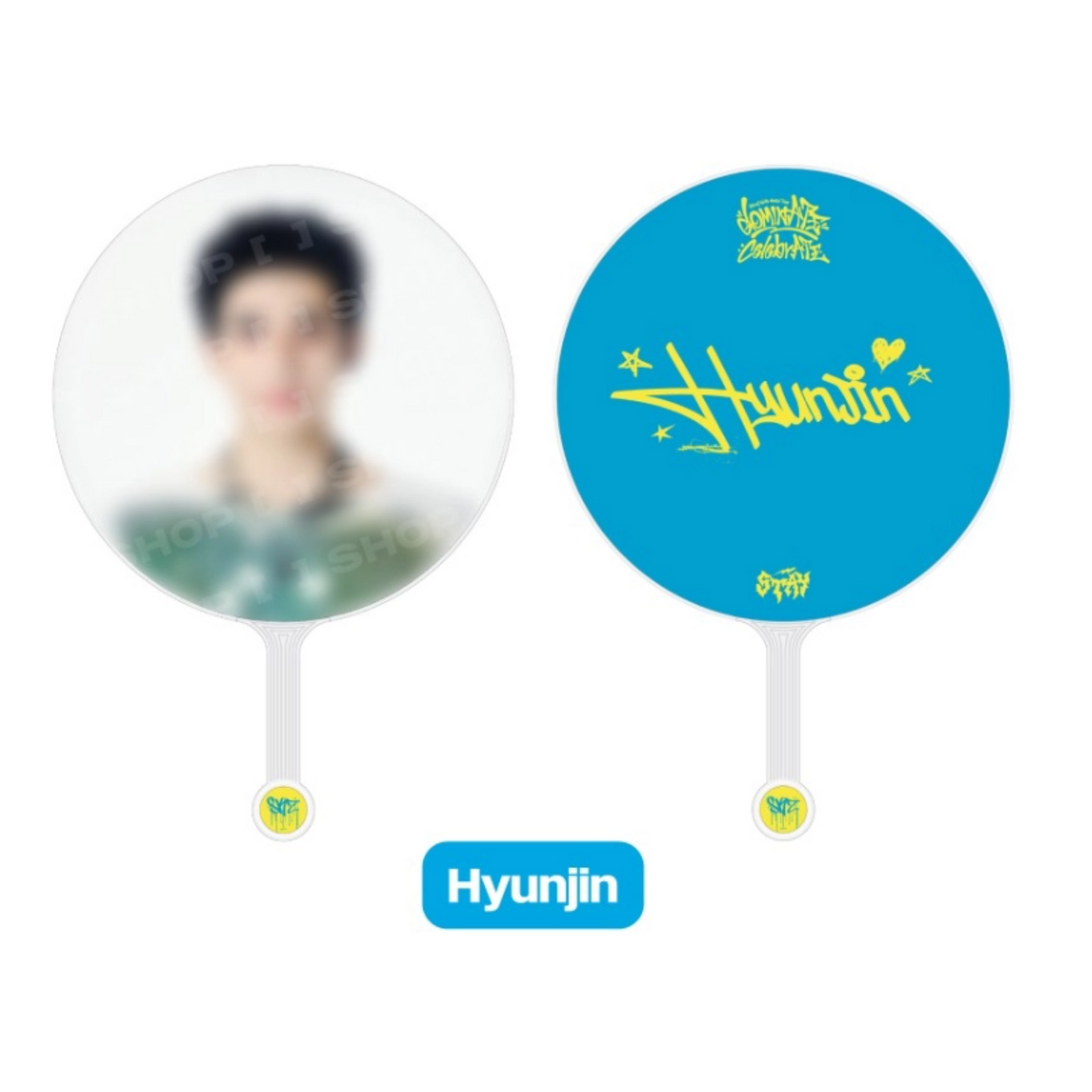 Stray Kids - [celebrATE] IMAGE PICKET