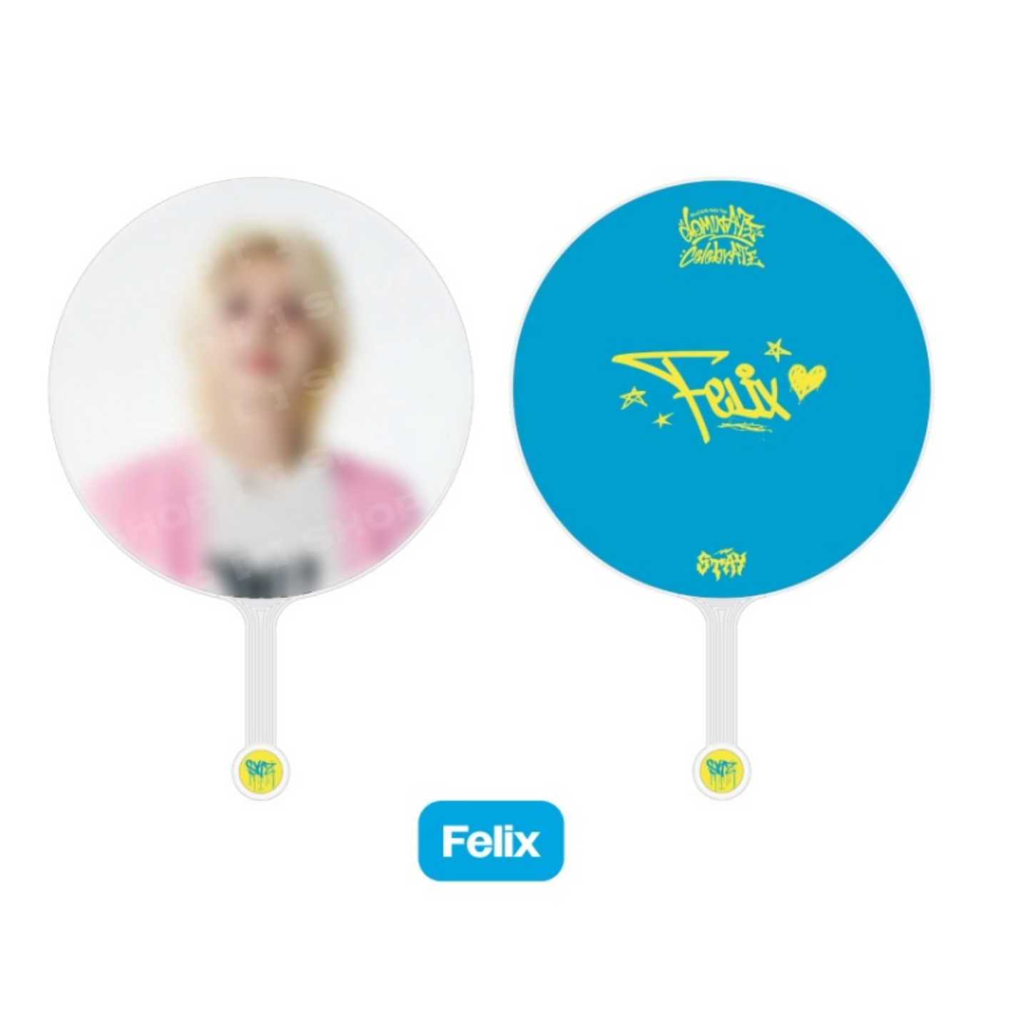 Stray Kids - [celebrATE] IMAGE PICKET