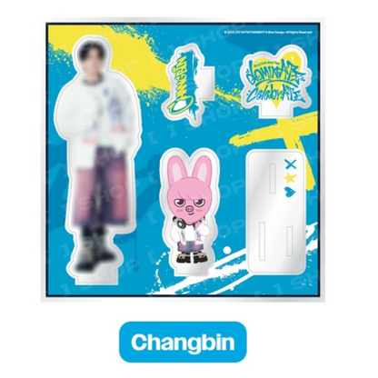 Stray Kids - [celebrATE] ACRYLIC STAND