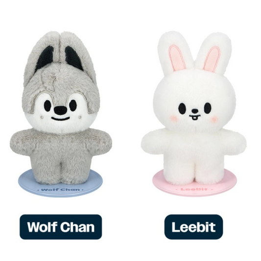 Stray Kids - [celebrATE] SKZOO PLUSH STANDING Ver.