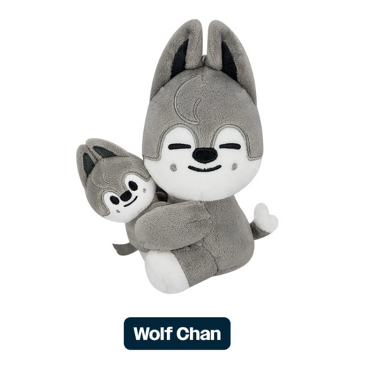 Stray Kids - [celebrATE] SKZOO MAGNET PLUSH SET