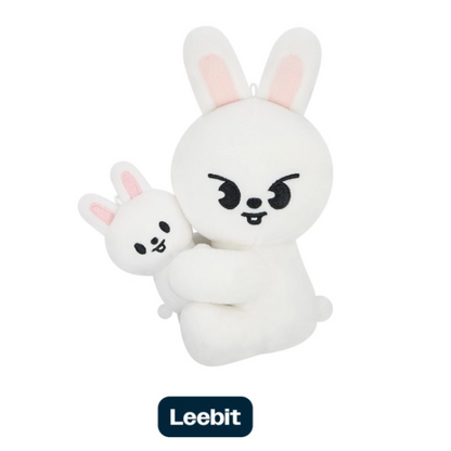Stray Kids - [celebrATE] SKZOO MAGNET PLUSH SET