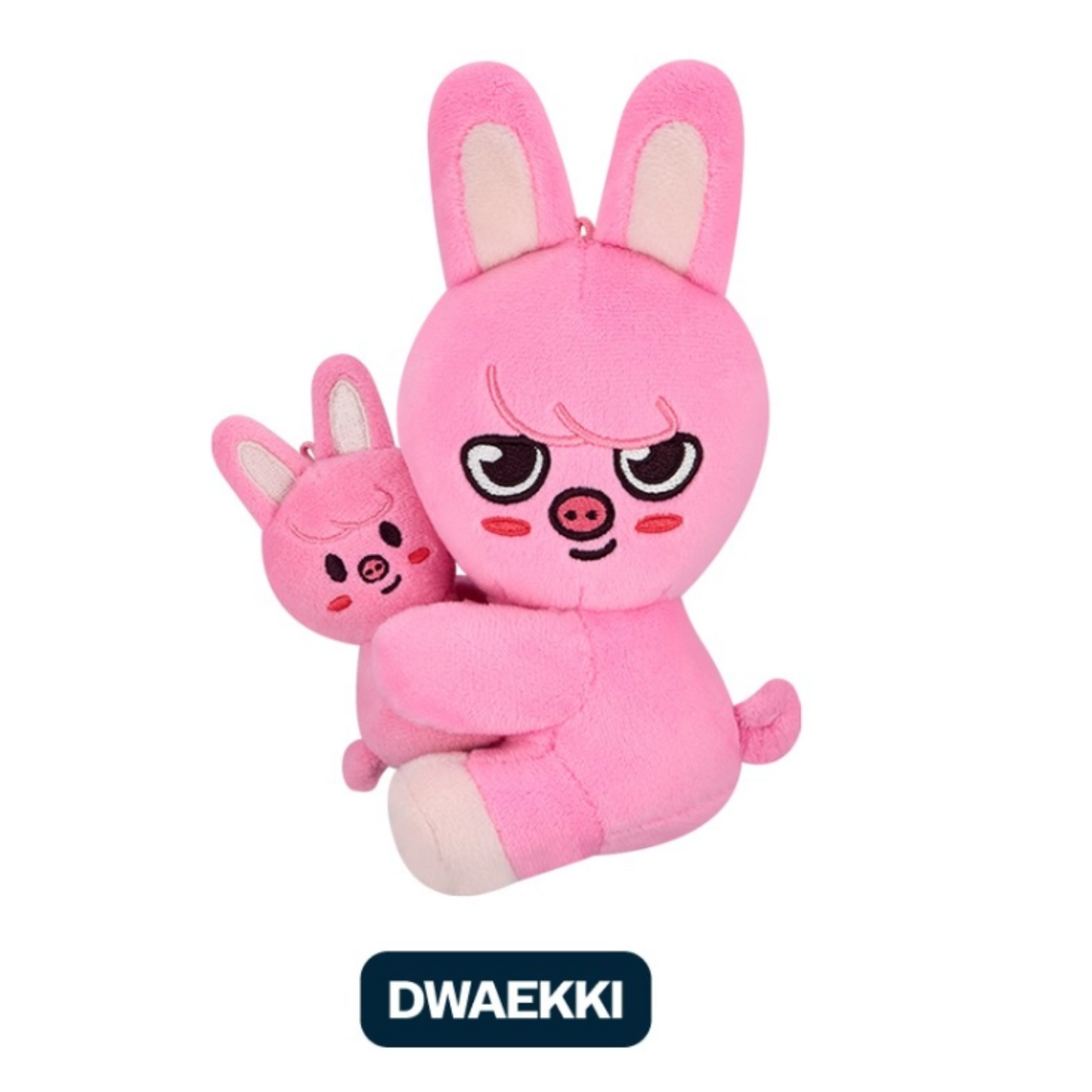 Stray Kids - [celebrATE] SKZOO MAGNET PLUSH SET