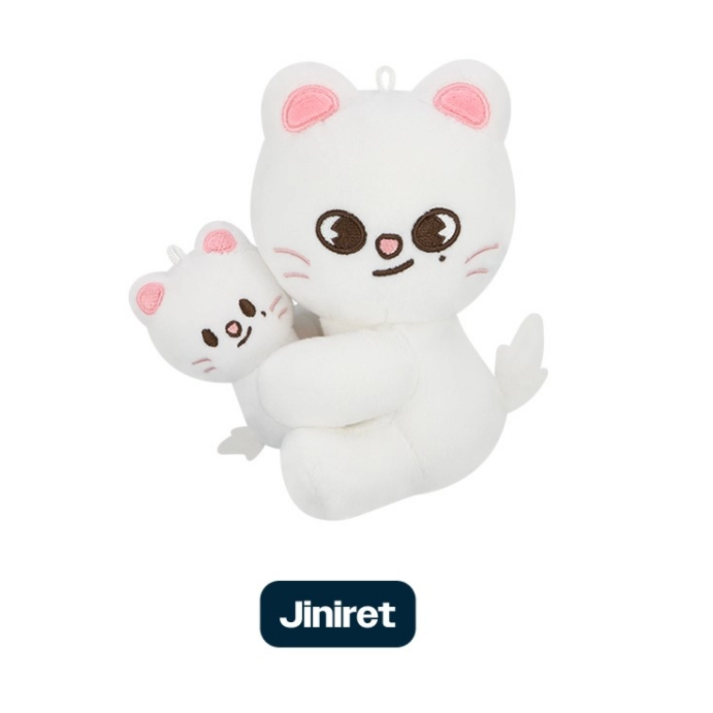 Stray Kids - [celebrATE] SKZOO MAGNET PLUSH SET