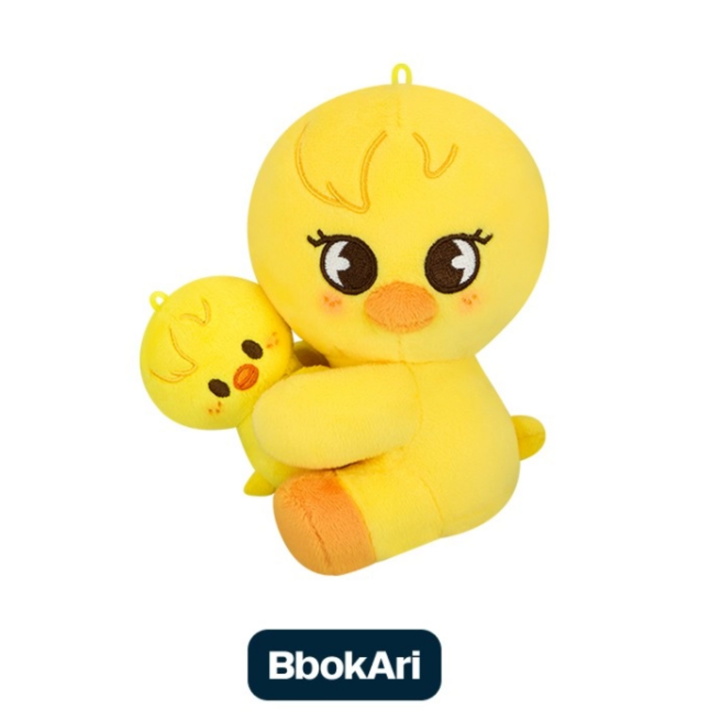 Stray Kids - [celebrATE] SKZOO MAGNET PLUSH SET