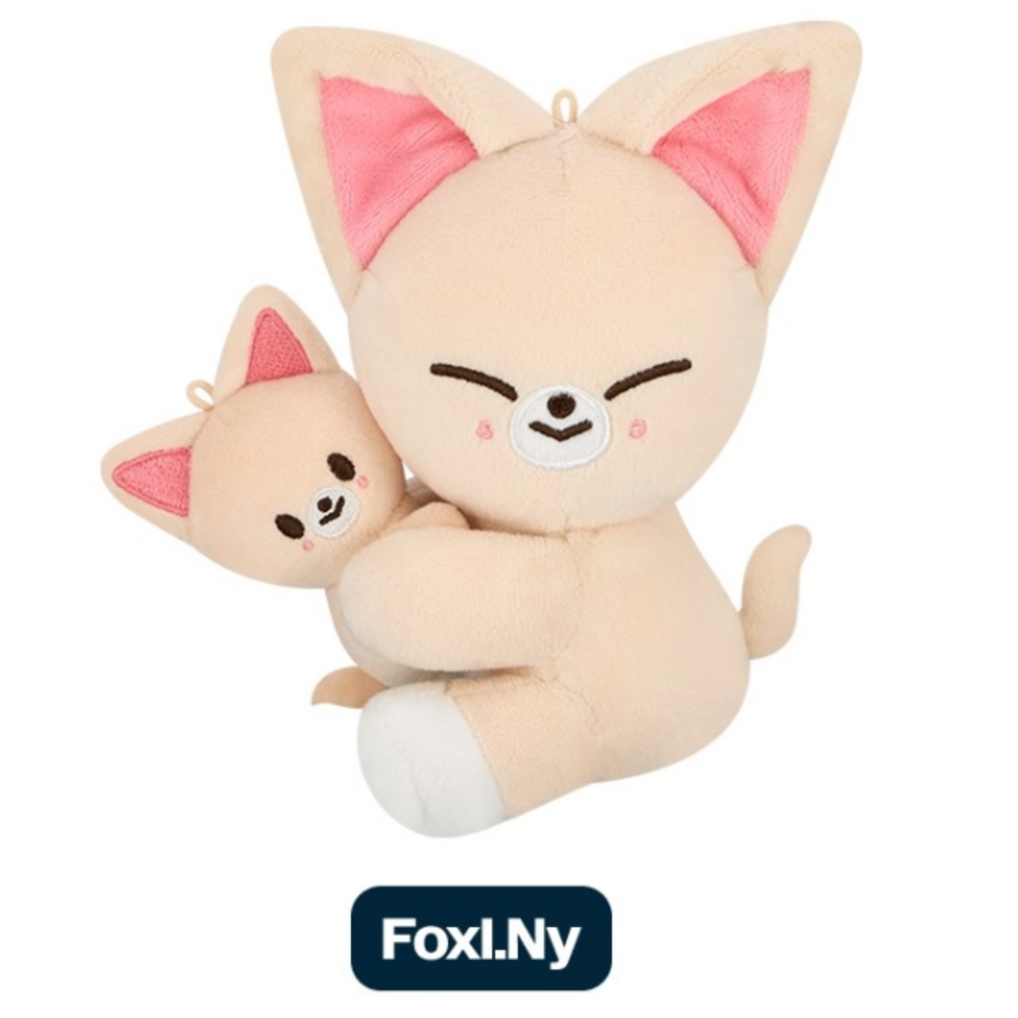 Stray Kids - [celebrATE] SKZOO MAGNET PLUSH SET