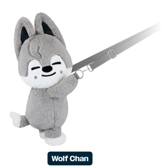Stray Kids - [celebrATE] SKZOO PLUSH BAG