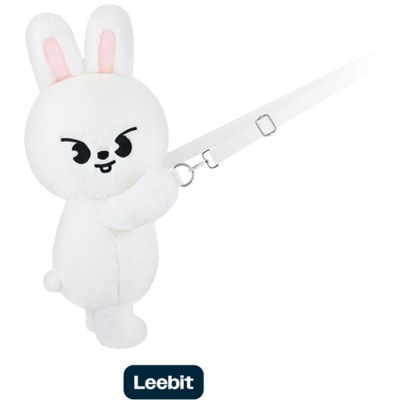 Stray Kids - [celebrATE] SKZOO PLUSH BAG