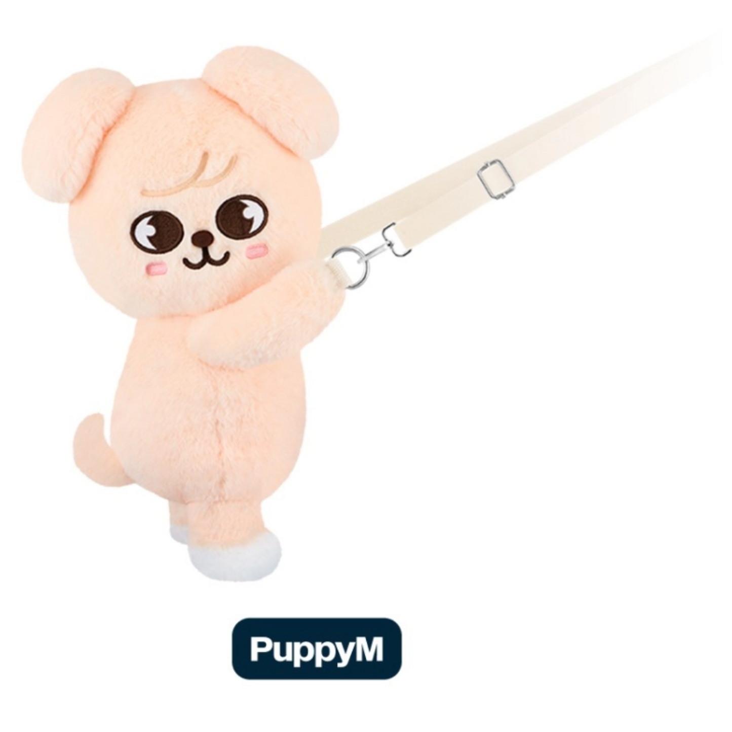 Stray Kids - [celebrATE] SKZOO PLUSH BAG