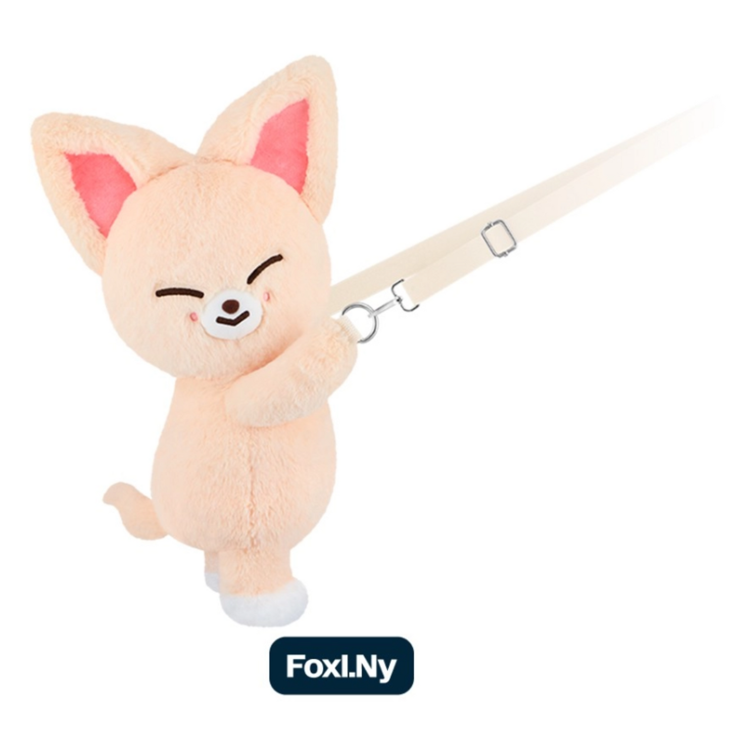 Stray Kids - [celebrATE] SKZOO PLUSH BAG