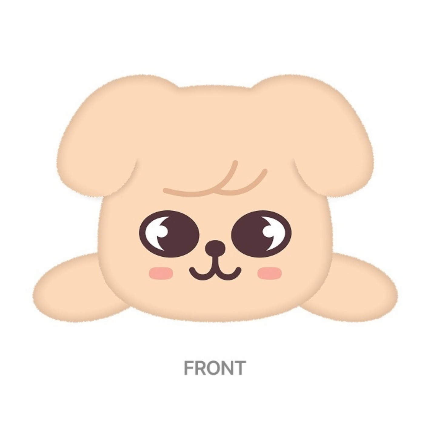 Stray Kids - [celebrATE] PuppyM PLUSH LYING Ver. by Seungmin