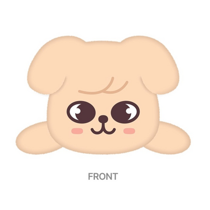 Stray Kids - [celebrATE] PuppyM PLUSH LYING Ver. by Seungmin