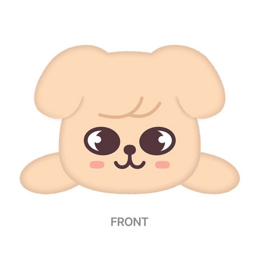 Stray Kids - [celebrATE] PuppyM PLUSH LYING Ver. by Seungmin