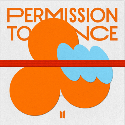 BTS PERMISSION TO DANCE ON STAGE - LIVE
