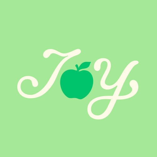 PRE-ORDER: Joy's 1st Mini Album [From JOY, with Love] (Photo Book Ver.)