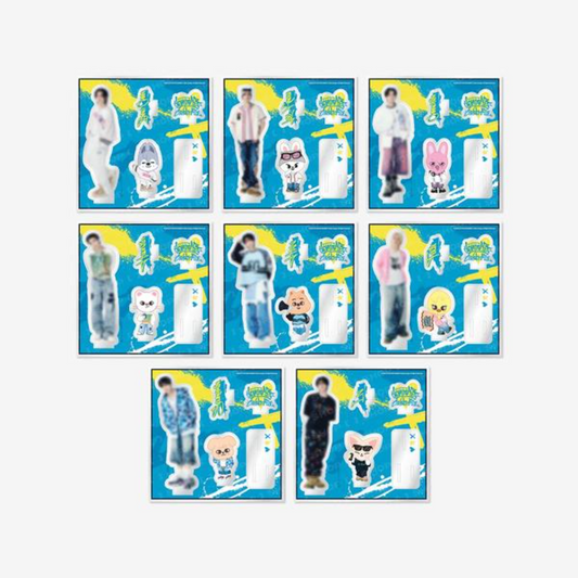 Stray Kids - [celebrATE] ACRYLIC STAND