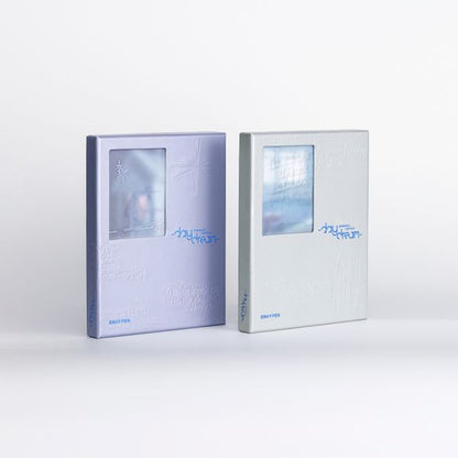 Pre-order: ENHYPEN - 2nd Album Repackage [ROMANCE : UNTOLD -daydream-]