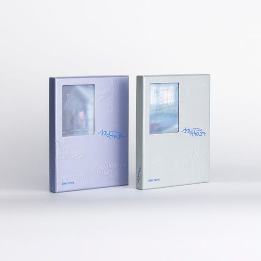 Pre-order: ENHYPEN - 2nd Album Repackage [ROMANCE : UNTOLD -daydream-]