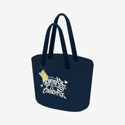 Stray Kids - [celebrATE] REUSABLE BAG